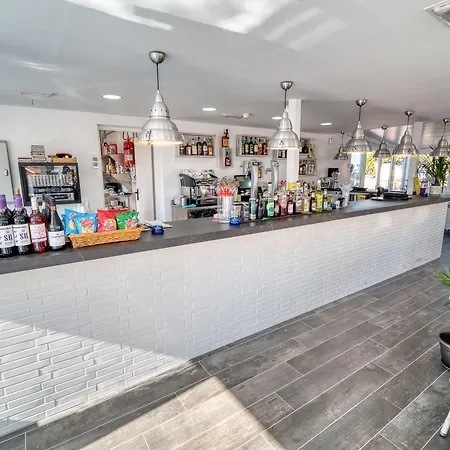 아파트호텔 Ona Sueno Azul 4*