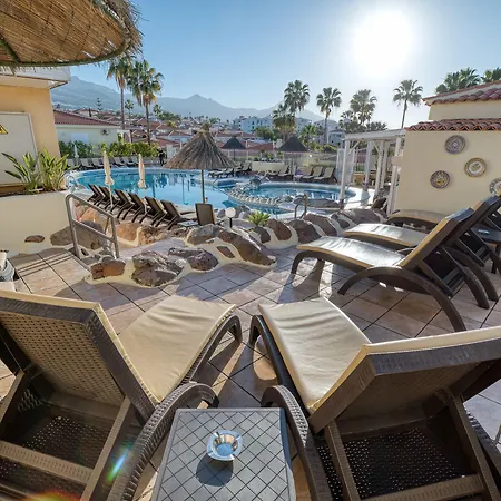 Ona Sueno Azul 아파트호텔