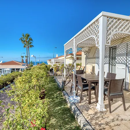 Ona Sueno Azul 칼라오살바헤