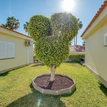 Ona Sueno Azul 아파트호텔 4*