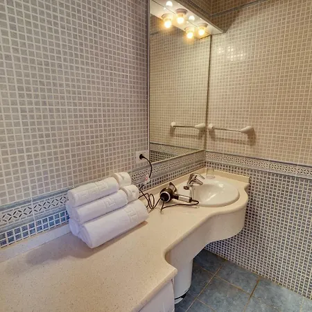 Ona Sueno Azul 아파트호텔 4*