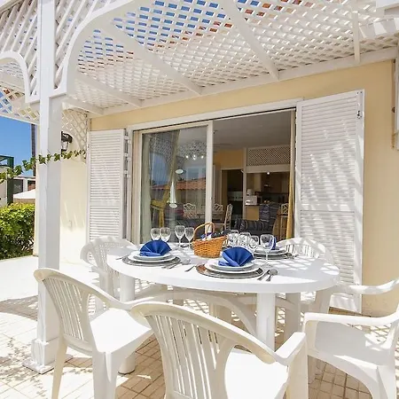 Ona Sueno Azul 칼라오살바헤