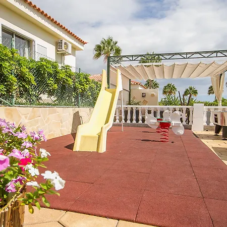 Ona Sueno Azul Callao Salvaje