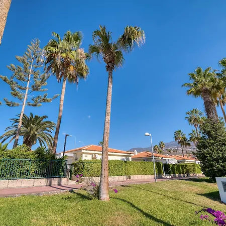 Ona Sueno Azul Aparthotel 4*