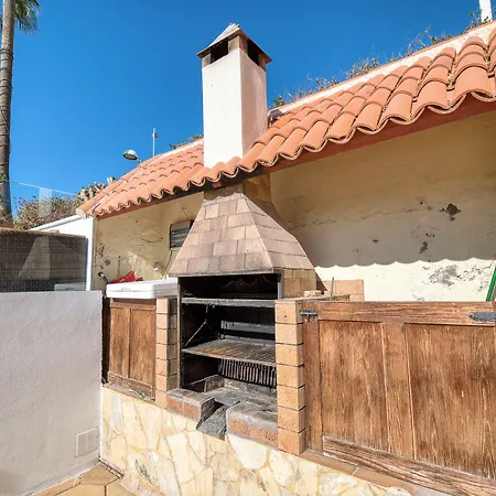 Apartmanhotel Ona Sueno Azul