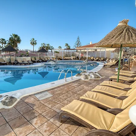 Ona Sueno Azul Apartmanhotel Callao Salvaje