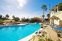 Aparthotel Ona Sueno Azul