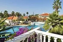 Ona Sueno Azul Apartmanhotel Callao Salvaje