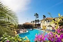 Ona Sueño Azul Apartahotel 3*