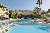 Ona Sueno Azul Apartmanhotel 4*