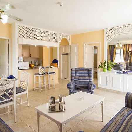 Ona Sueno Azul Apartmanhotel