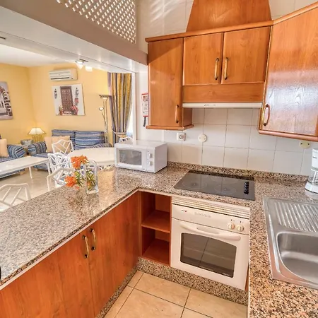 Ona Sueno Azul 4* Callao Salvaje