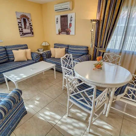 Aparthotel Ona Sueno Azul