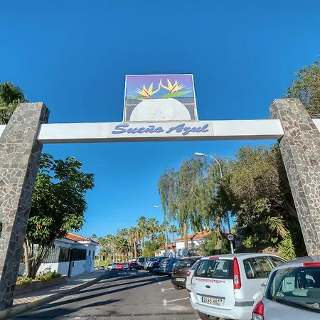 Ona Sueno Azul Callao Salvaje