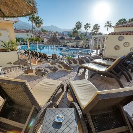 Apartmanhotel Ona Sueno Azul