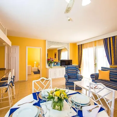 Aparthotel Ona Sueno Azul 3*