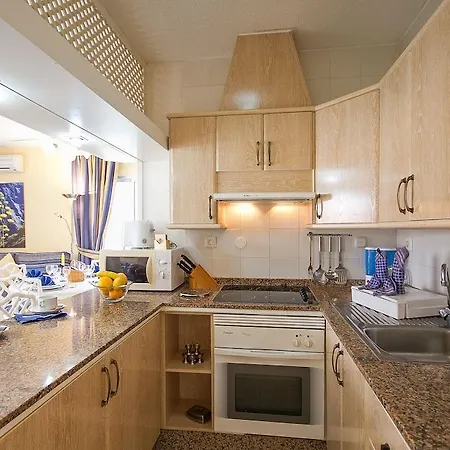 Ona Sueno Azul 4* Callao Salvaje