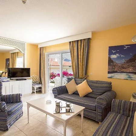 Apartmanhotel Ona Sueno Azul