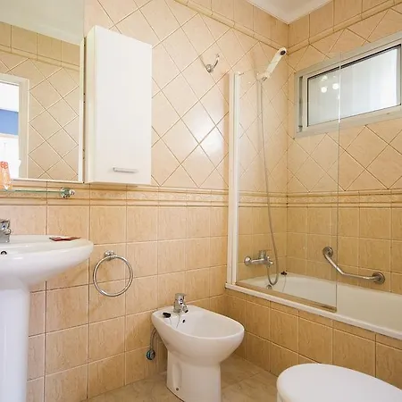 Apart Otel Ona Sueno Azul