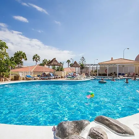 Aparthotel Ona Sueno Azul Callao Salvaje