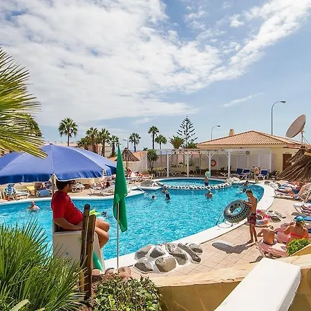 Apartahotel Ona Sueño Azul
