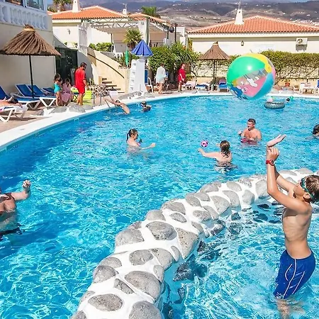 Aparthotel Ona Sueno Azul 3*