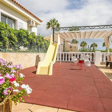 Ona Sueno Azul Aparthotel 3*