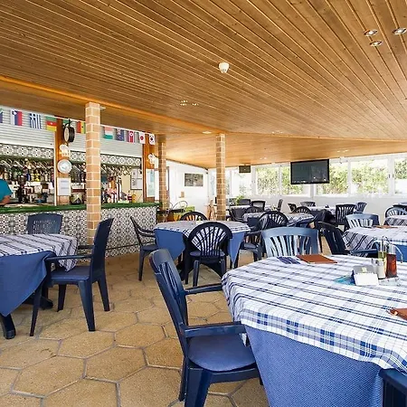 Apartmanhotel Ona Sueno Azul