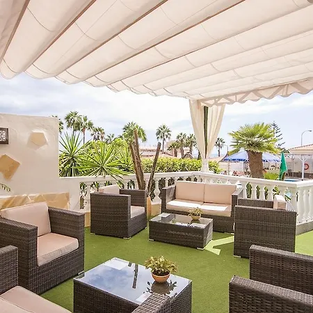 Ona Sueno Azul Aparthotel 3*
