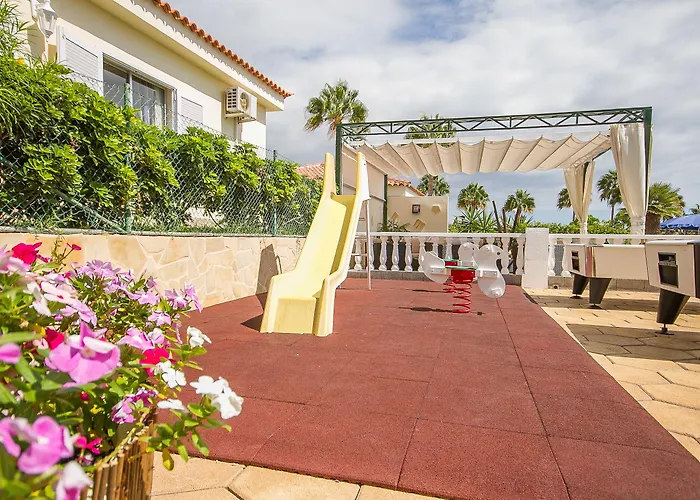 Ona Sueno Azul Callao Salvaje