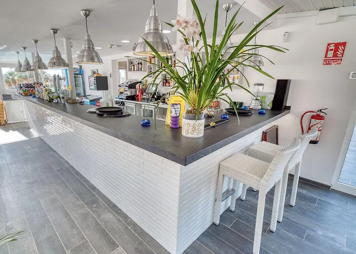 Aparthotel Ona Sueno Azul