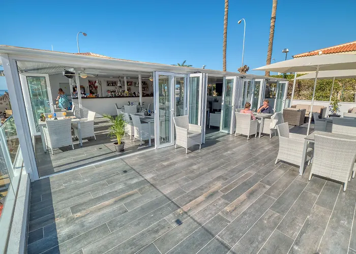 Ona Sueno Azul 4* Callao Salvaje