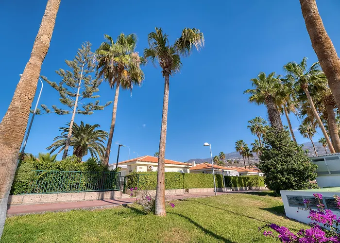 Ona Sueno Azul Aparthotel 4*