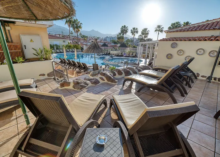 Ona Sueno Azul Aparthotel