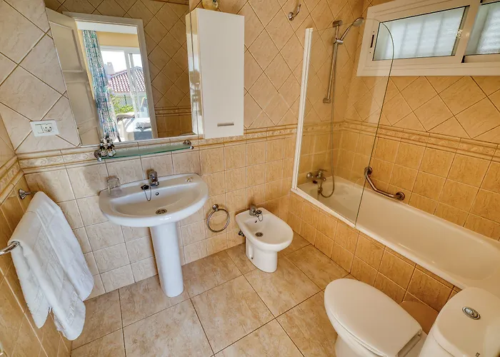 Aparthotel Ona Sueno Azul