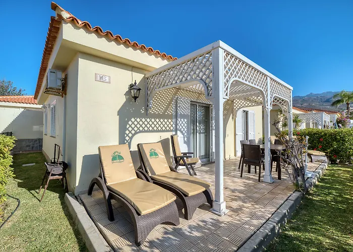 Ona Sueno Azul Aparthotel