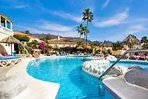 Aparthotel Ona Sueno Azul Callao Salvaje