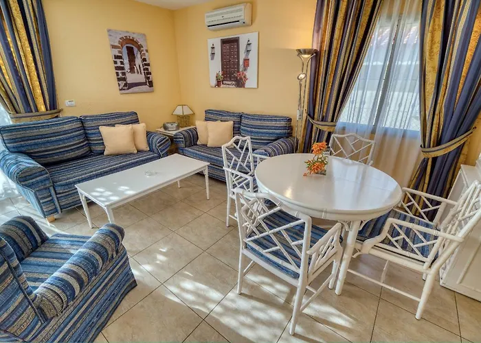 Aparthotel Ona Sueno Azul