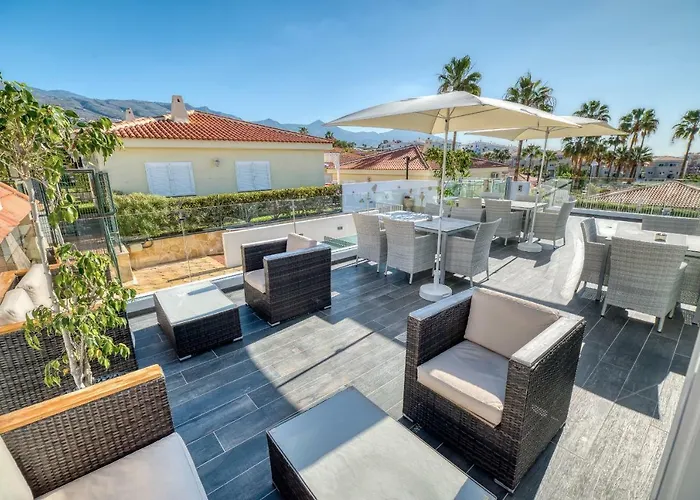 Ona Sueno Azul 4* Callao Salvaje