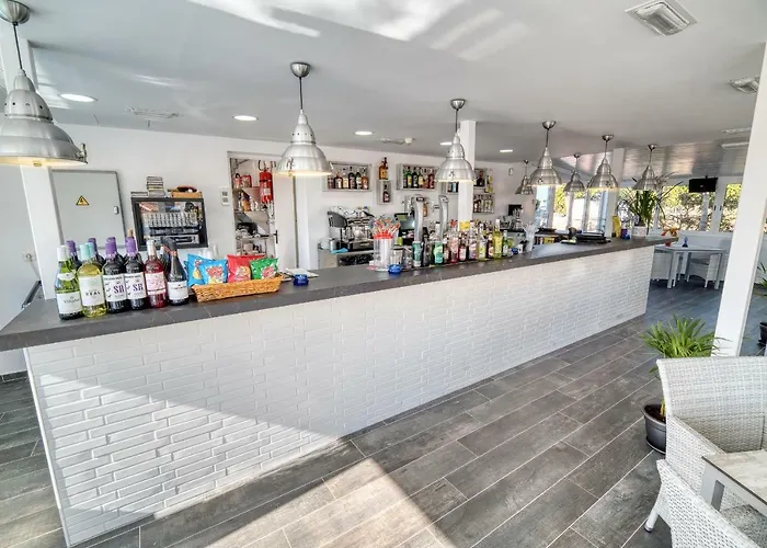 Aparthotel Ona Sueno Azul