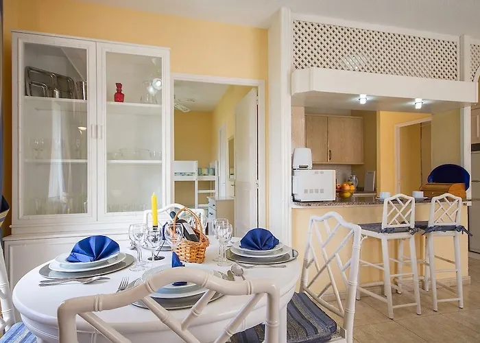 Aparthotel Ona Sueno Azul 4*