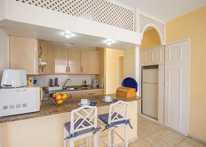 Aparthotel Ona Sueno Azul