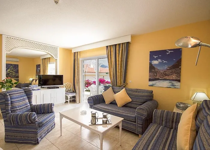 Aparthotel Ona Sueno Azul