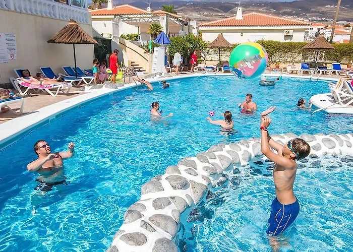 Aparthotel Ona Sueno Azul 4*