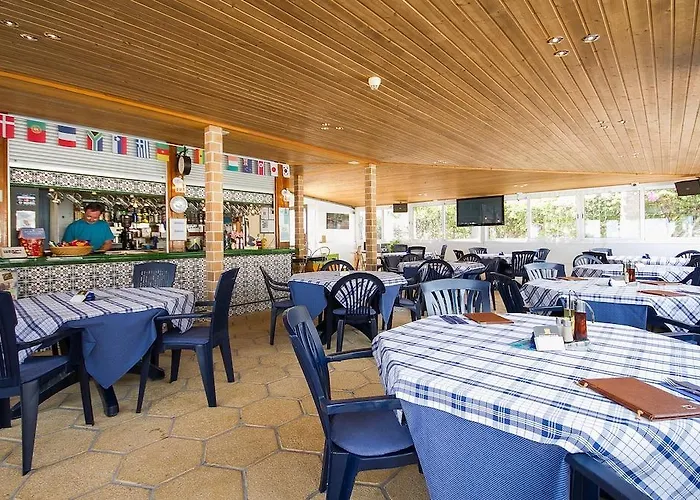 Aparthotel Ona Sueno Azul