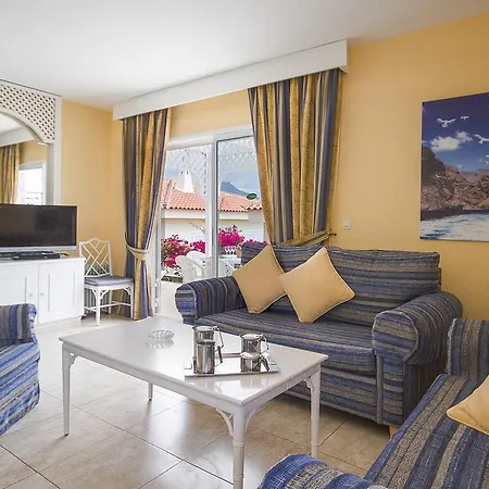 Aparthotel Ona Sueno Azul 4*