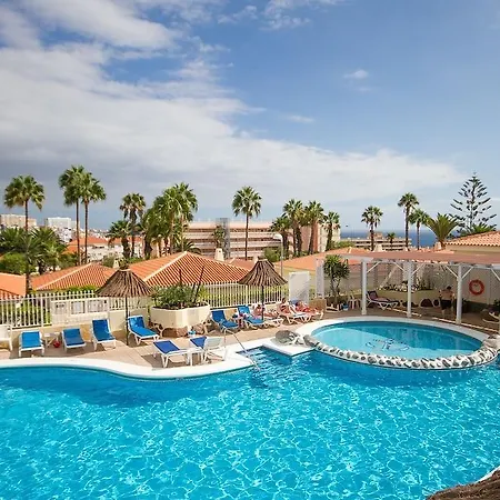 Ona Sueno Azul 4* Callao Salvaje