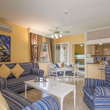 Ona Sueno Azul Aparthotel Callao Salvaje