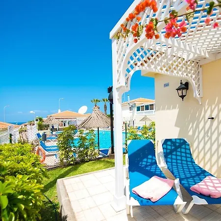 Aparthotel Ona Sueno Azul Callao Salvaje